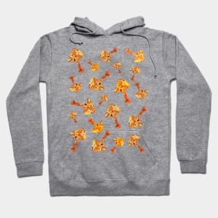 MUSHROOM Hunter Hoodie